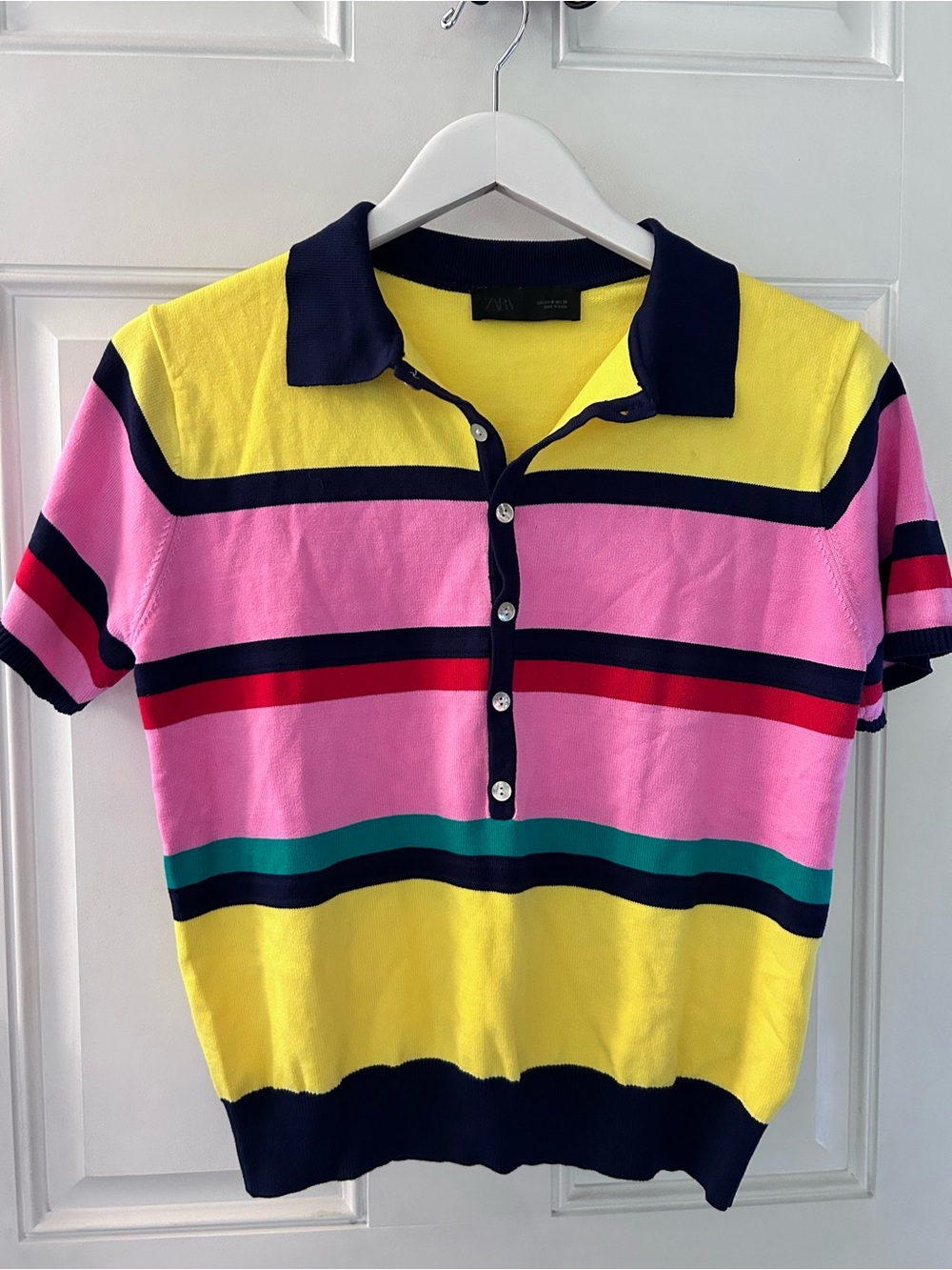 Men Sweater Subcategory Identification